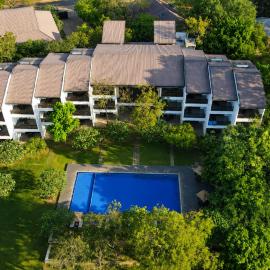 Grand Tamarind Lake, hotel v destinaci Kataragama