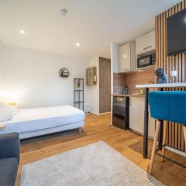 Le Petit Chagnotin, hotel a Chagny