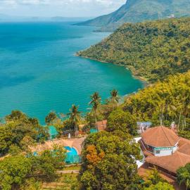Nonis Resort Inc, hotel en Batangas