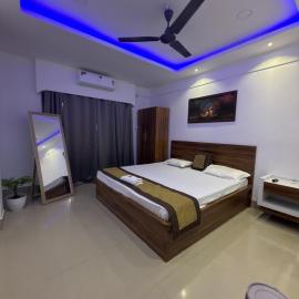 D&D Grand Haven, Beltola، فندق في غاواهاتي