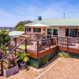 Quality Apartments Banksia Albany: Albany şehrinde bir otel