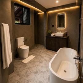 Villa DEE DEE & Wellness, hotel a Galle