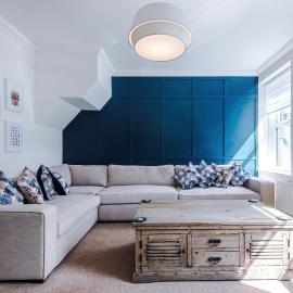 Kist Accommodates - Moor View