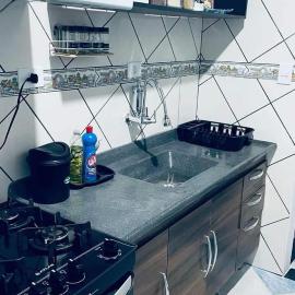 PROPRIEDADE RICk