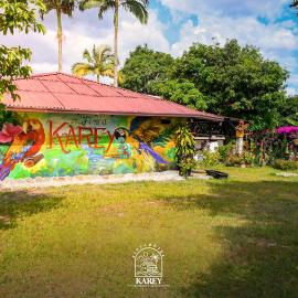 Finca Hotel karey -Quindio