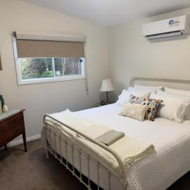 Quiet hideaway, perfect for one or two !, hótel í Woodend