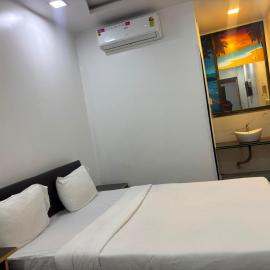 Hotel Ashoka's Planet Inn