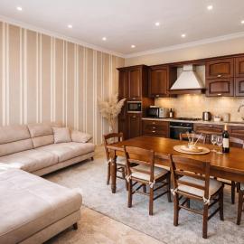 Duplex Le Onde - Center & Parking - Happy Rentals