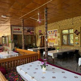 Central Park Hostel โรงแรมในKhiva