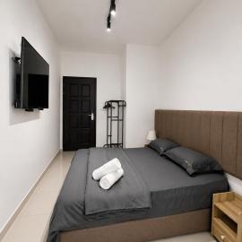 Lodge 43 House, viešbutis mieste Džordžtaunas