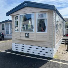 Static 27 Lemonford Park Newton Abbott Devon TQ126JR, hotel a Bickington