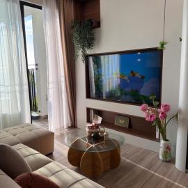 Homestay Ecopark Vinh