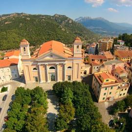 Apartment in the center of Nuoro, Hotel in Nuoro