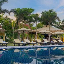 Habana Angkor Resort