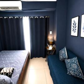 The Cool Suites Tagaytay