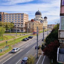 Central Epic 2- Self check-in, hotel v mestu Arad