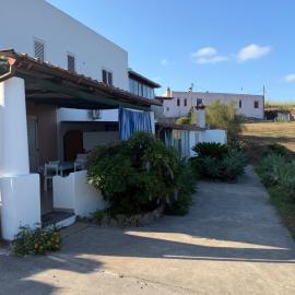 Casa Arancio