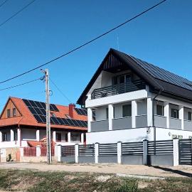 Zsunypatak Palóc Vendégház, Hotel in Nagylóc