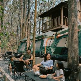 Javana Glamping