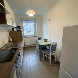 Velgast에 위치한 호텔 Ferienwohnung in Ostsee - Nähe