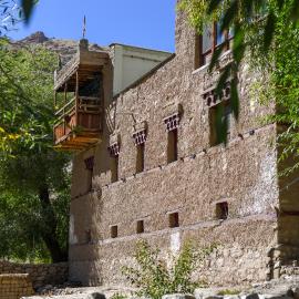 TSAAM Retreat