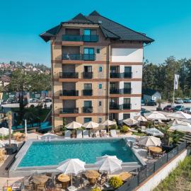 Golden Residence Zlatibor