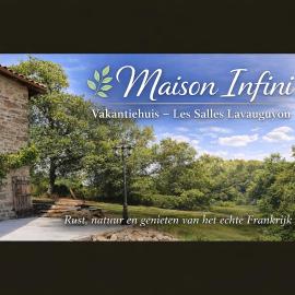 maison infini