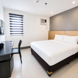 Red Planet Cavite, hotel en Rosario