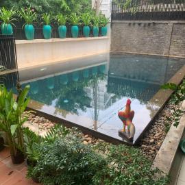SlEM REAP KAYA HOTEL