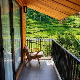 Jashill Du Gia Homestay, hotel v destinácii Ha Giang