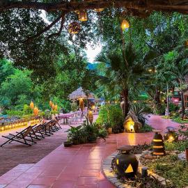 Tam Coc Central Homestay-Ninh Binh