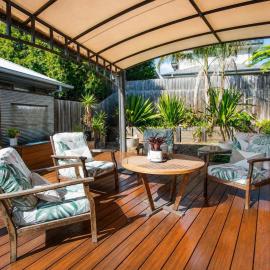 Murcott Parkside Retreat - Caddens