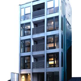LIFEMENT GLANZ HOTEL nakamachi、広島市のホテル