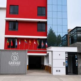 DLuxo HOTEL