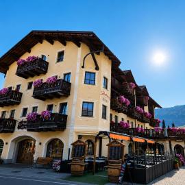 Hotel La Pastorella