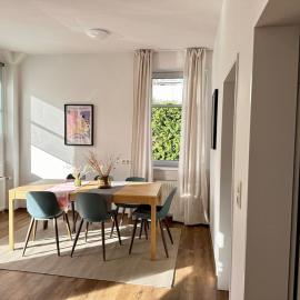Beautiful 3 Bedroom Townhouse, hotel di Oldenburg