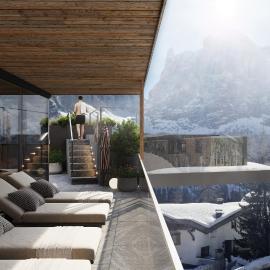 Nature Hotel Delta