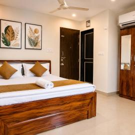 Hotel Velvet Nest