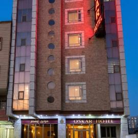Oskar Hotel