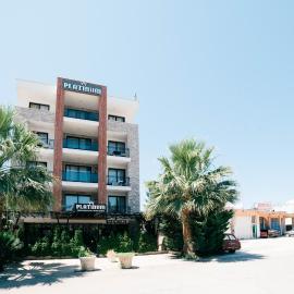 Hotel Platino Prestige