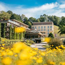 Atlantida Boutique Hotel