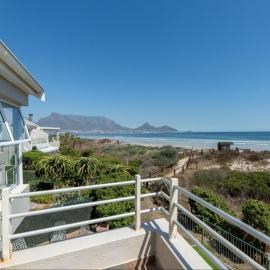 Beach Villa @ Woodbridge Island