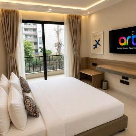 Lime Tree Hotel- Golf Course Road