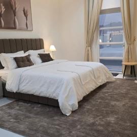 Al Rustaq Luxury Suite, hotel in Rustāq