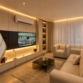 ارجان بارك الشفا, hotel em Riade