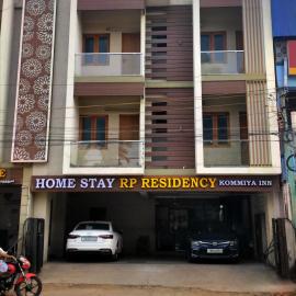 RP Residency - Kommiya inn