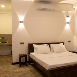 The Nest Weligama