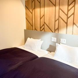 HOTEL LiVEMAX Kitafuchu, Hotel in Fuchu