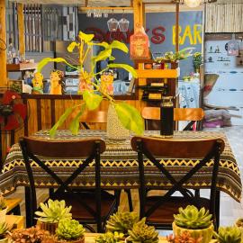 Homestay Hẻm