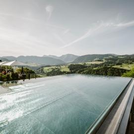 Bergkristall - Mein Resort im Allgäu